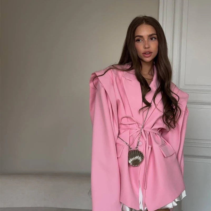 Nicola Blazer