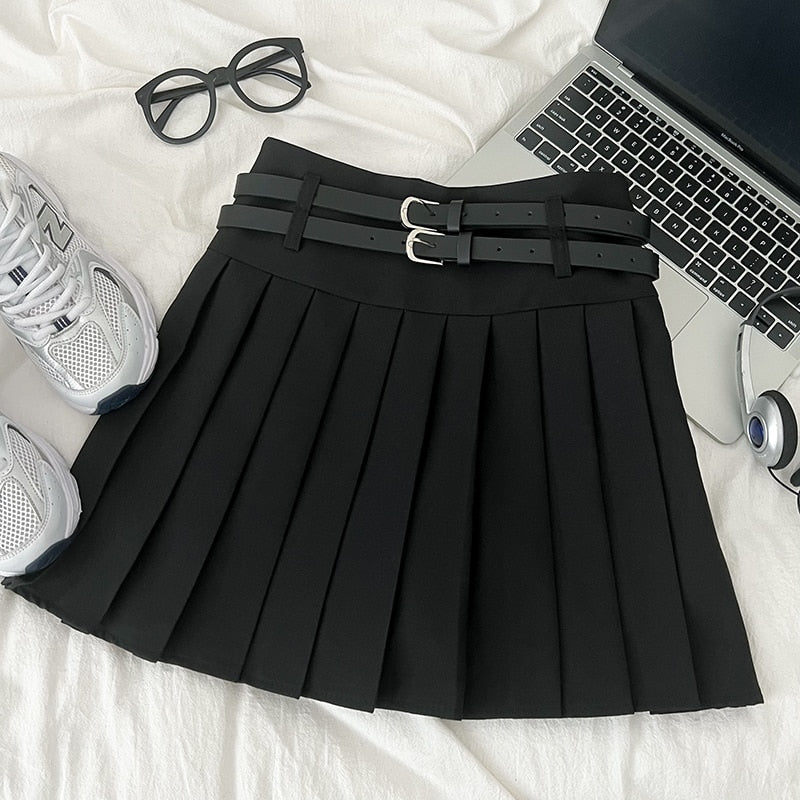 Aria Skirt