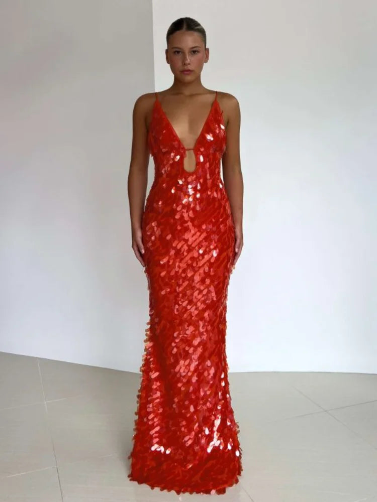 Nicola Dress