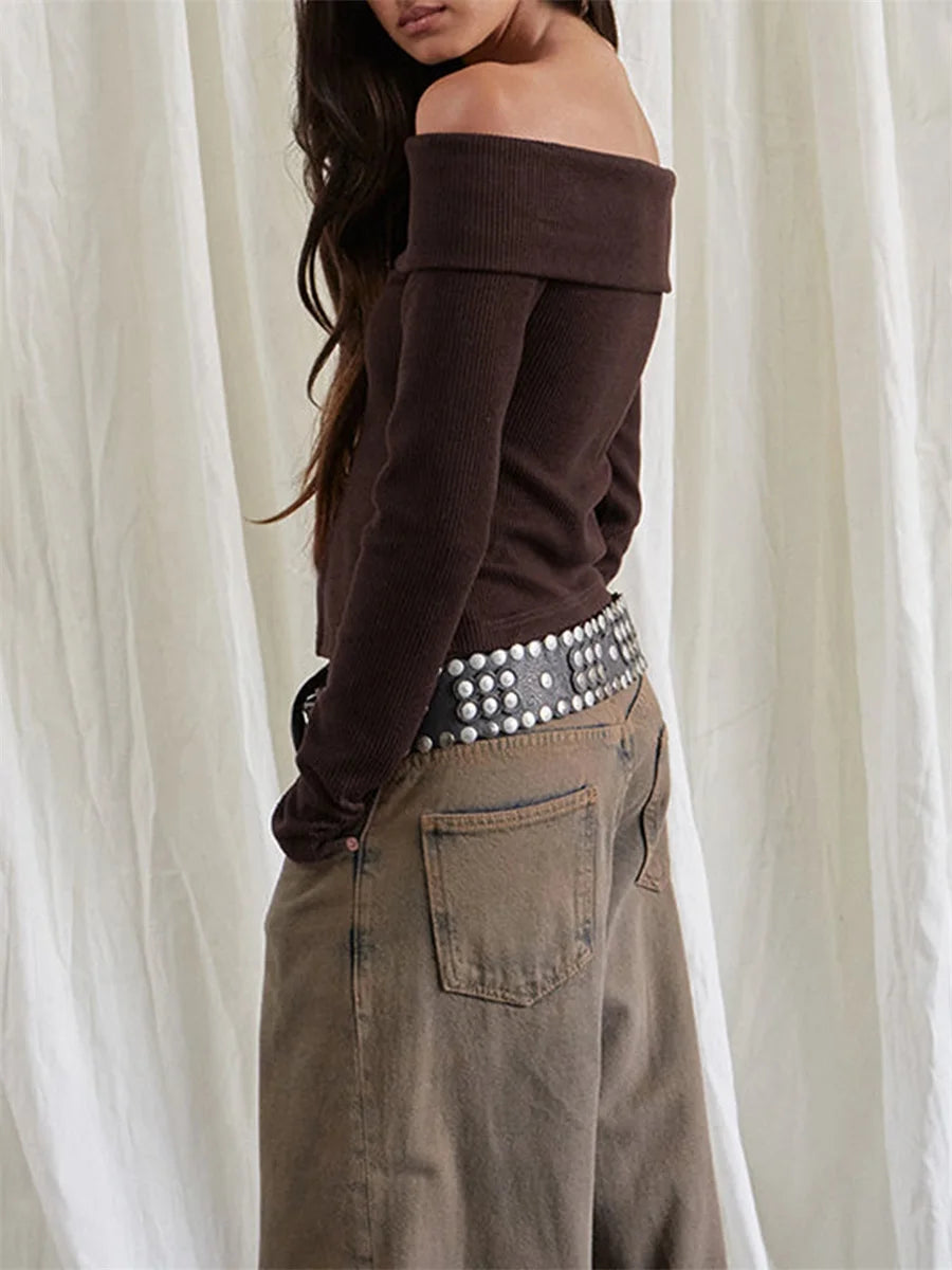 Umi Blouse