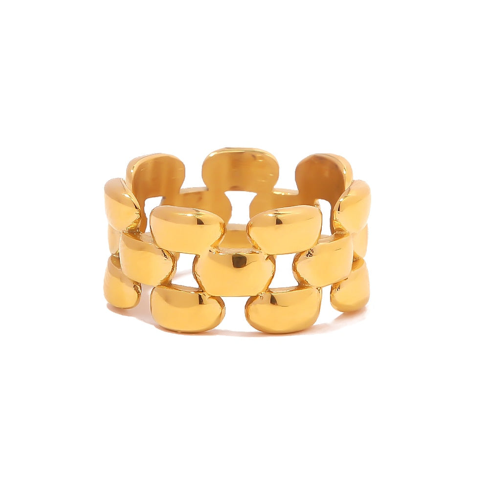 Fabiola Rings