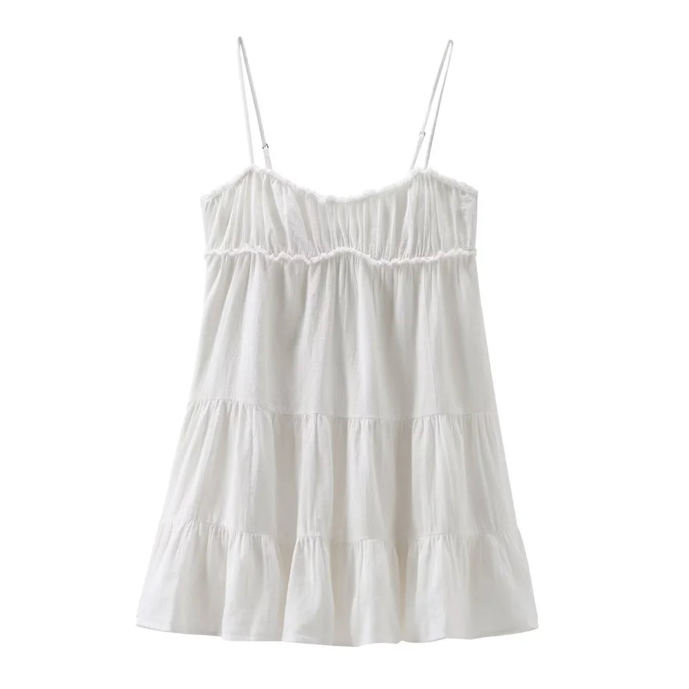 Flora Dress