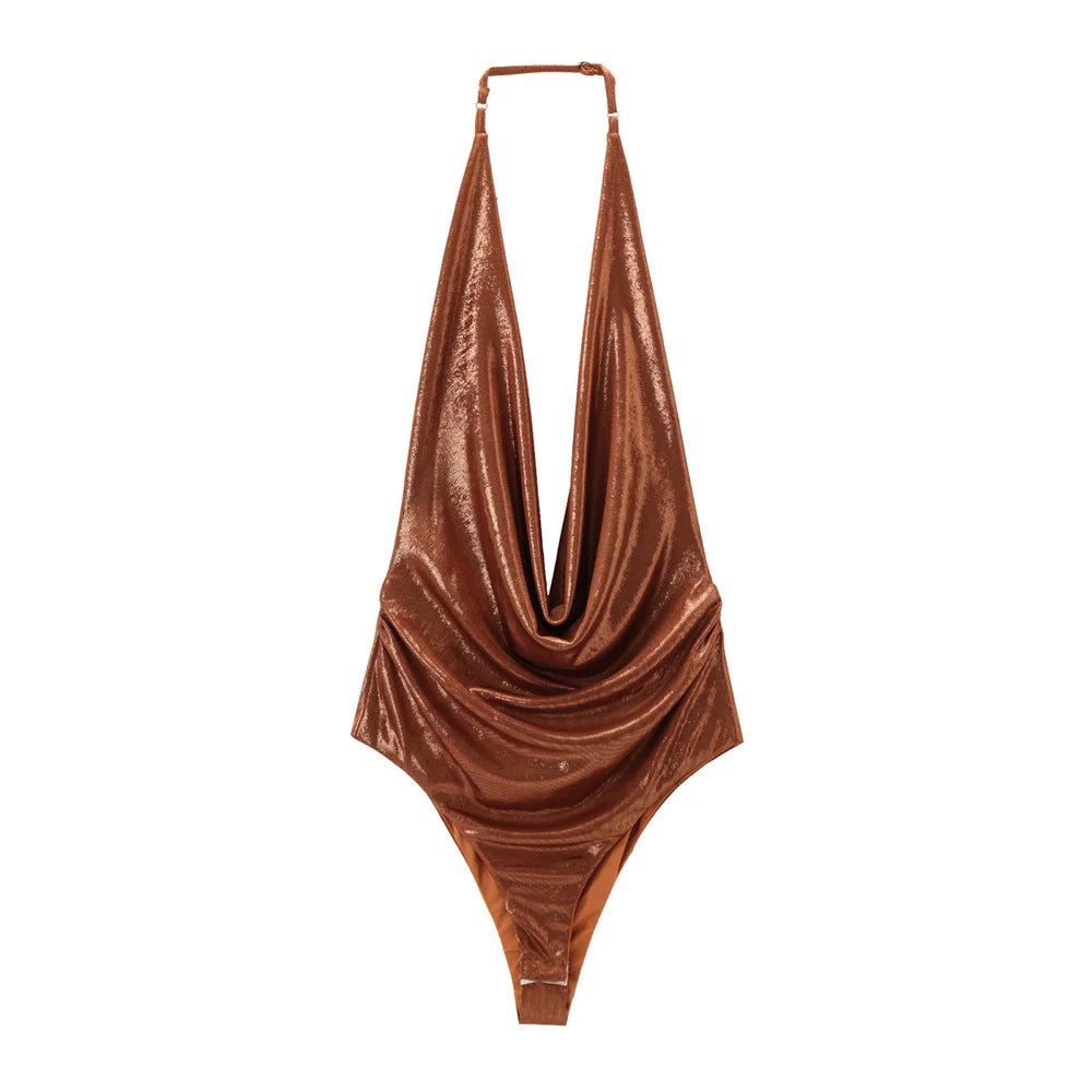 Agustina Body