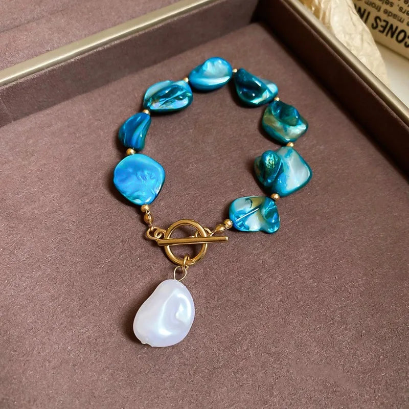 Isabella Necklace Set