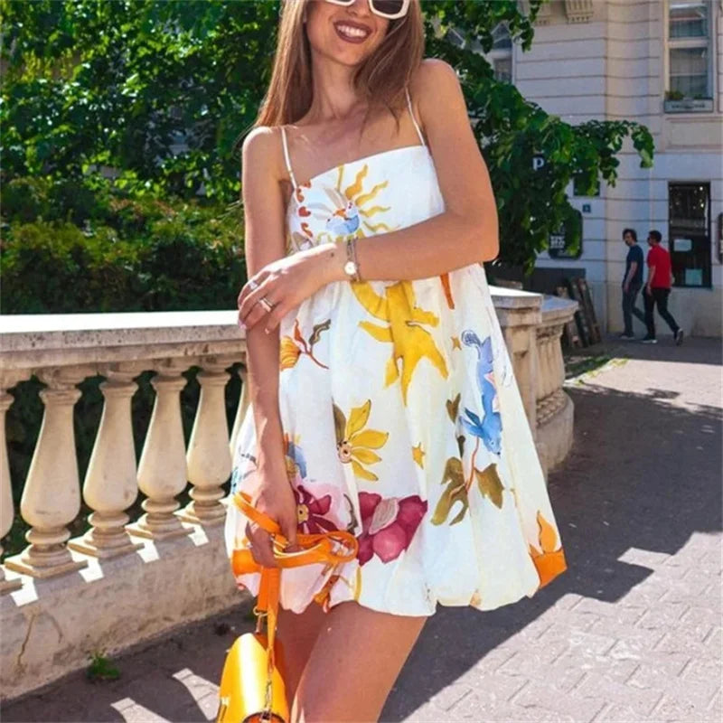 Telma Dress