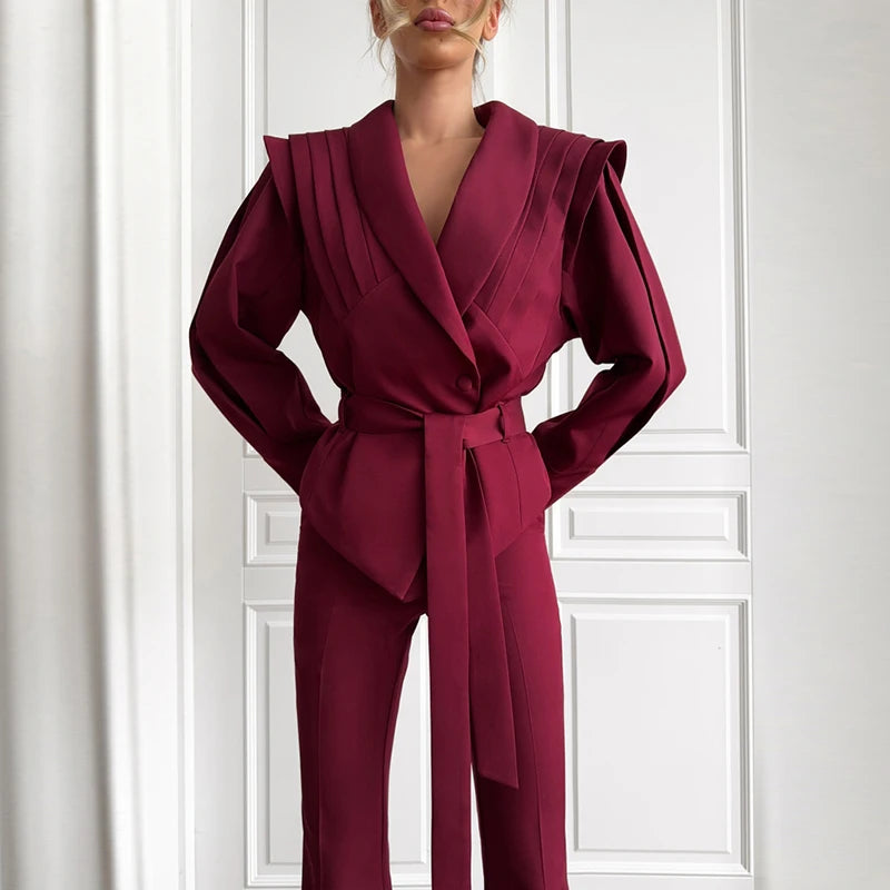 Danitza Blazer