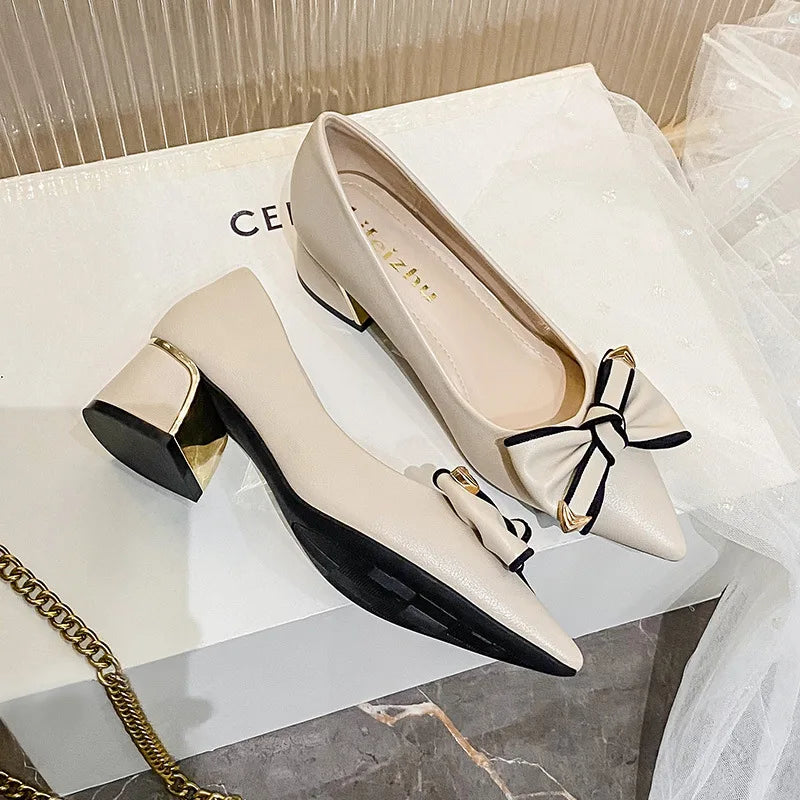 Catalina Heels