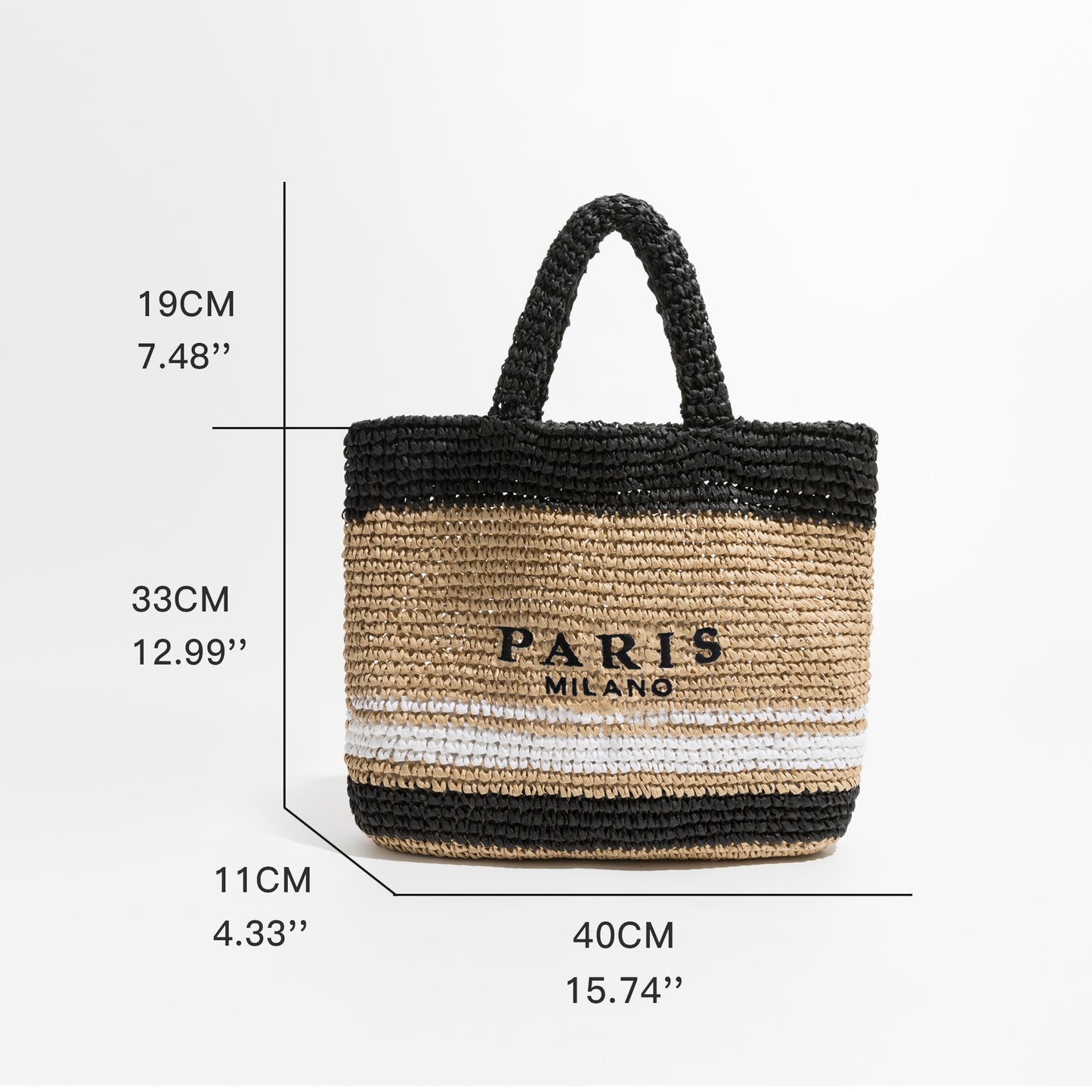 Paris Bag