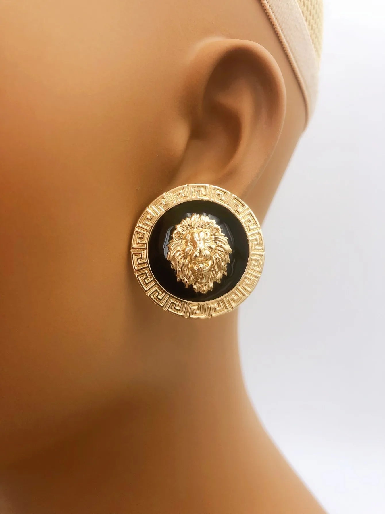 Leonela Earrings