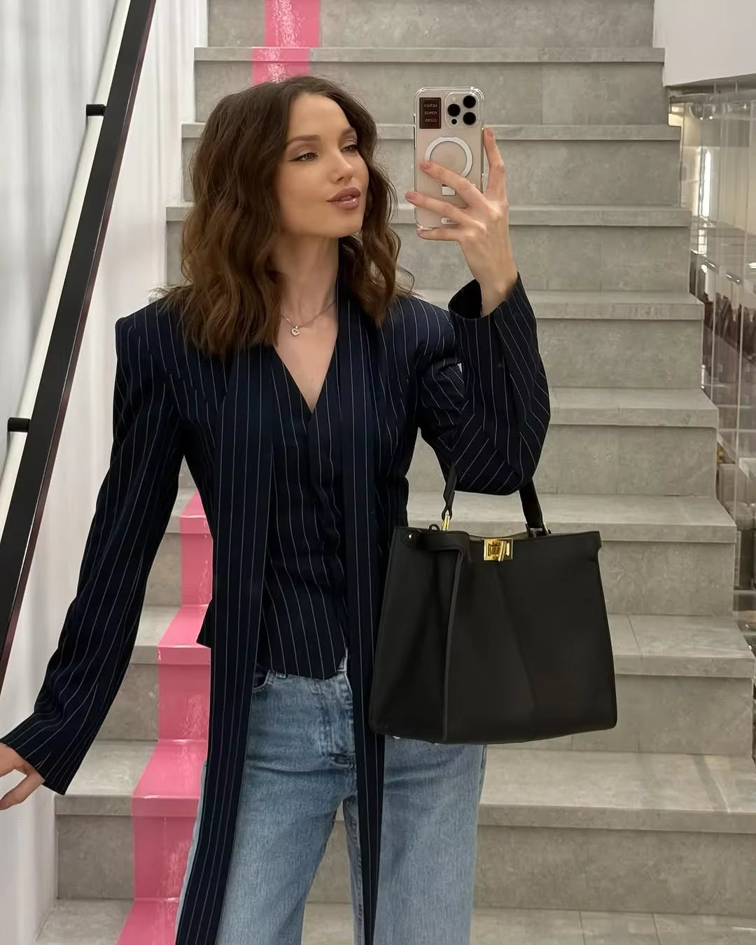 Skyla Blouse