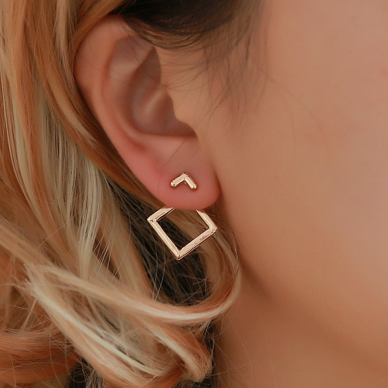 Samantha Earrings