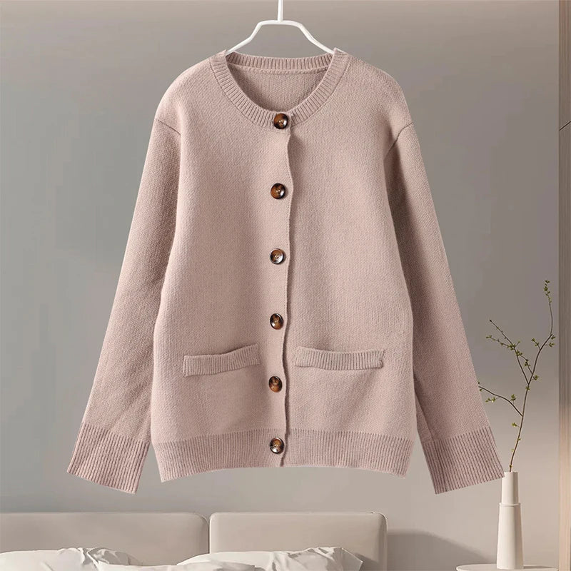 Babette Cardigan