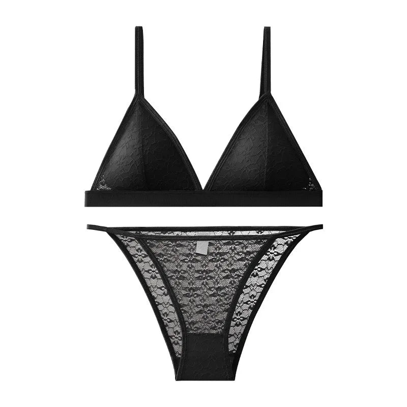 Eda Lingerie Set