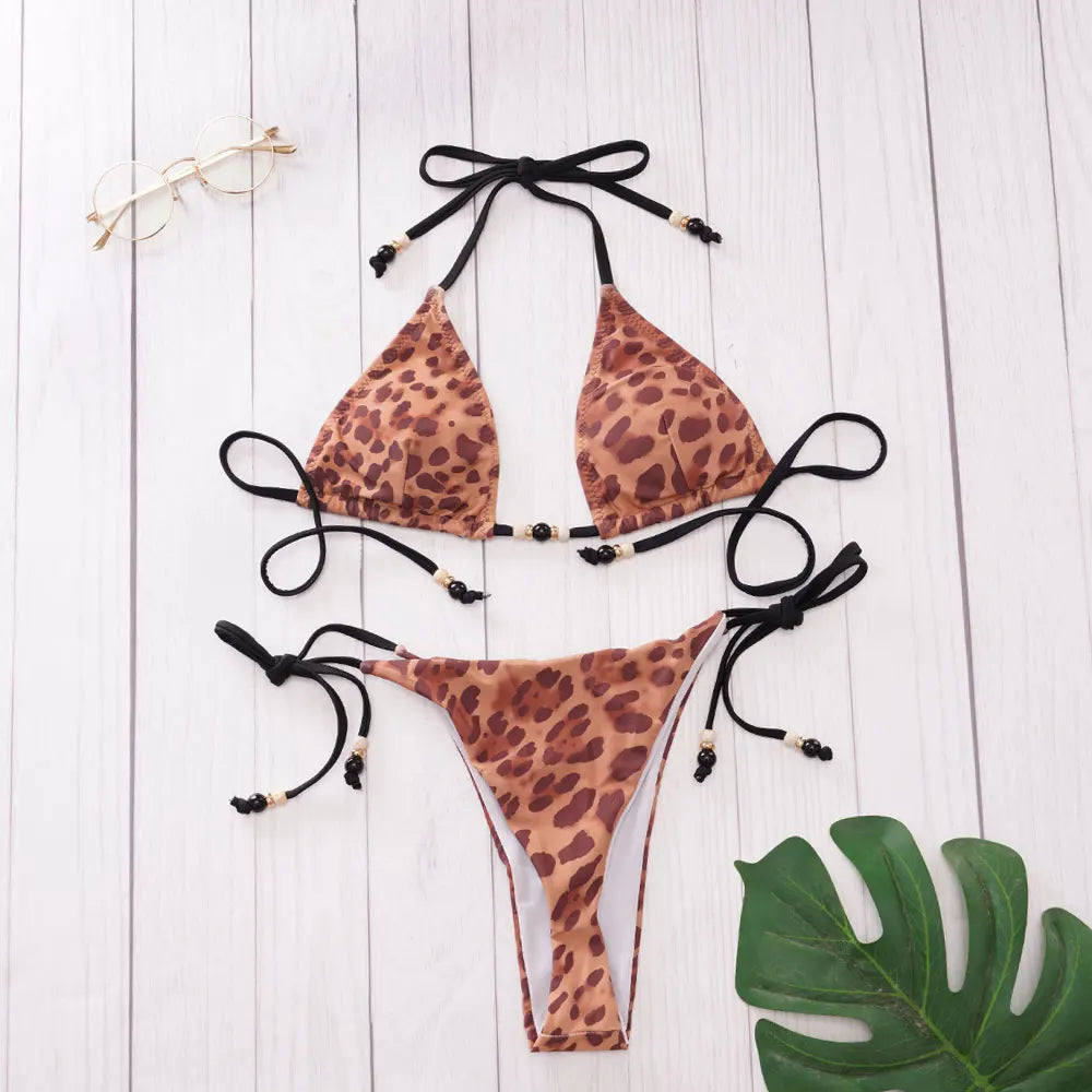 Maylin Bikini Set