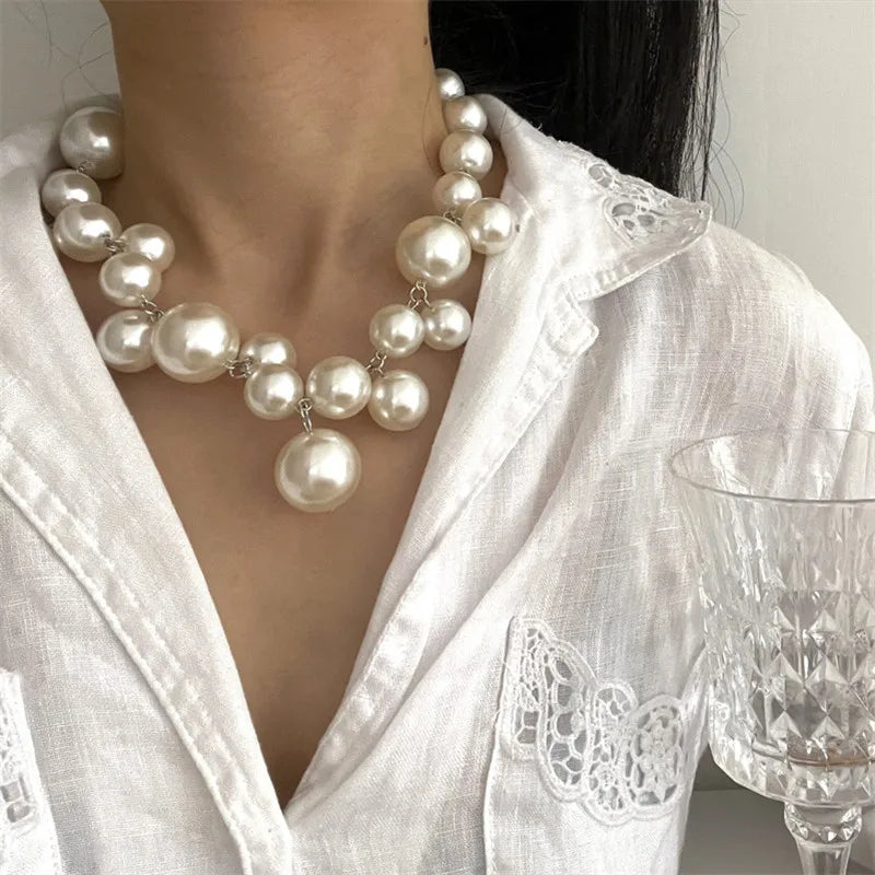 Mailin Necklace