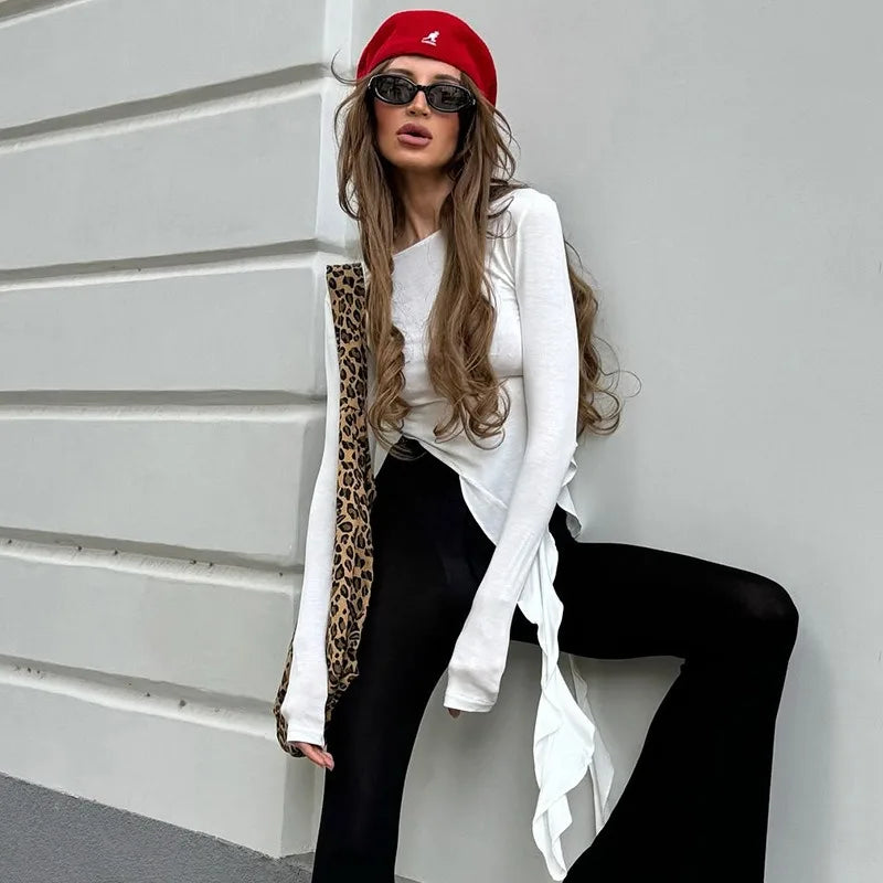 Keyla Blouse
