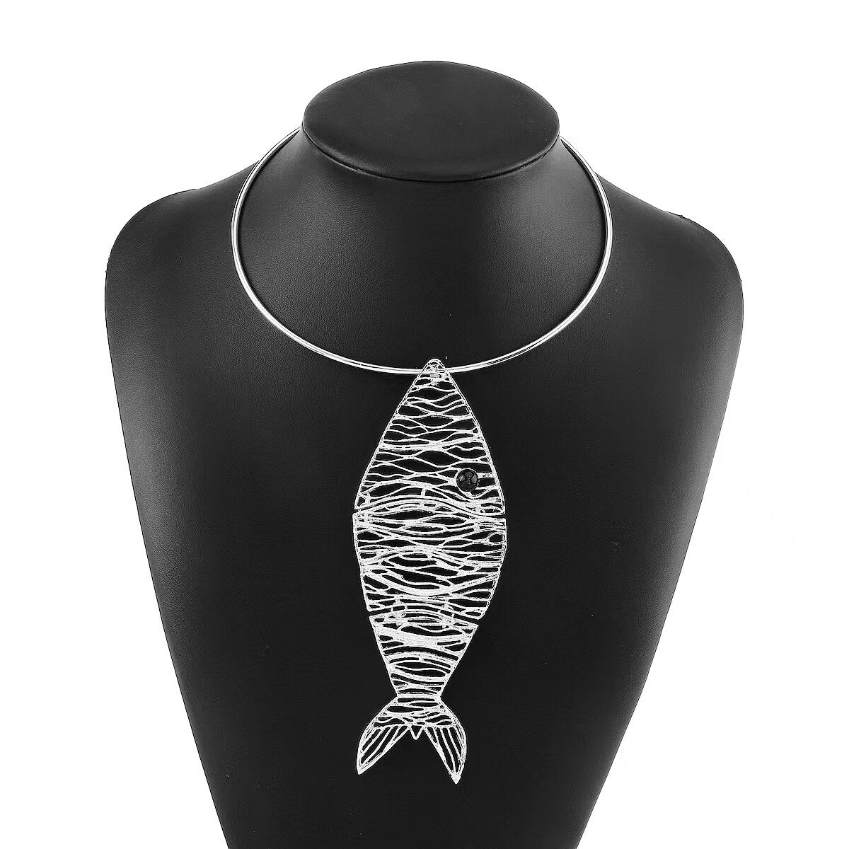 Umay Necklace