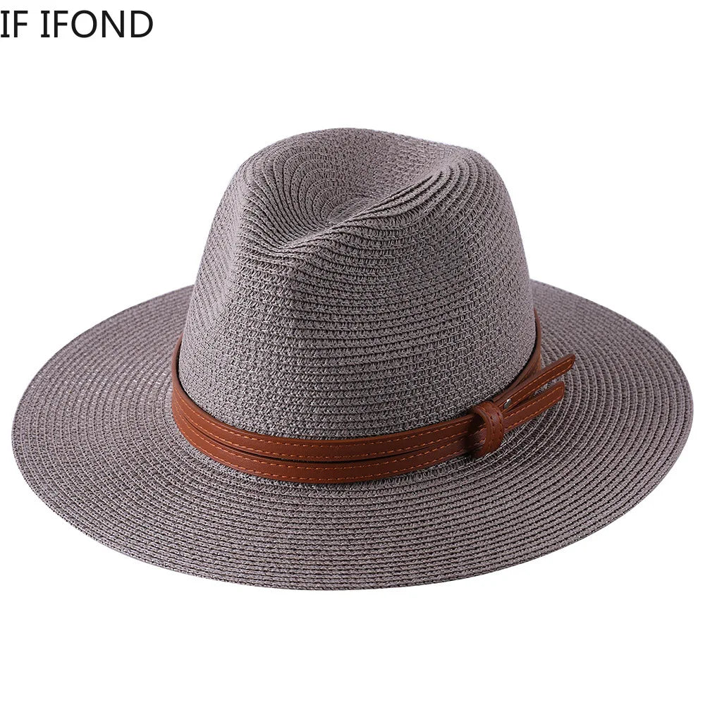 Panama Hat