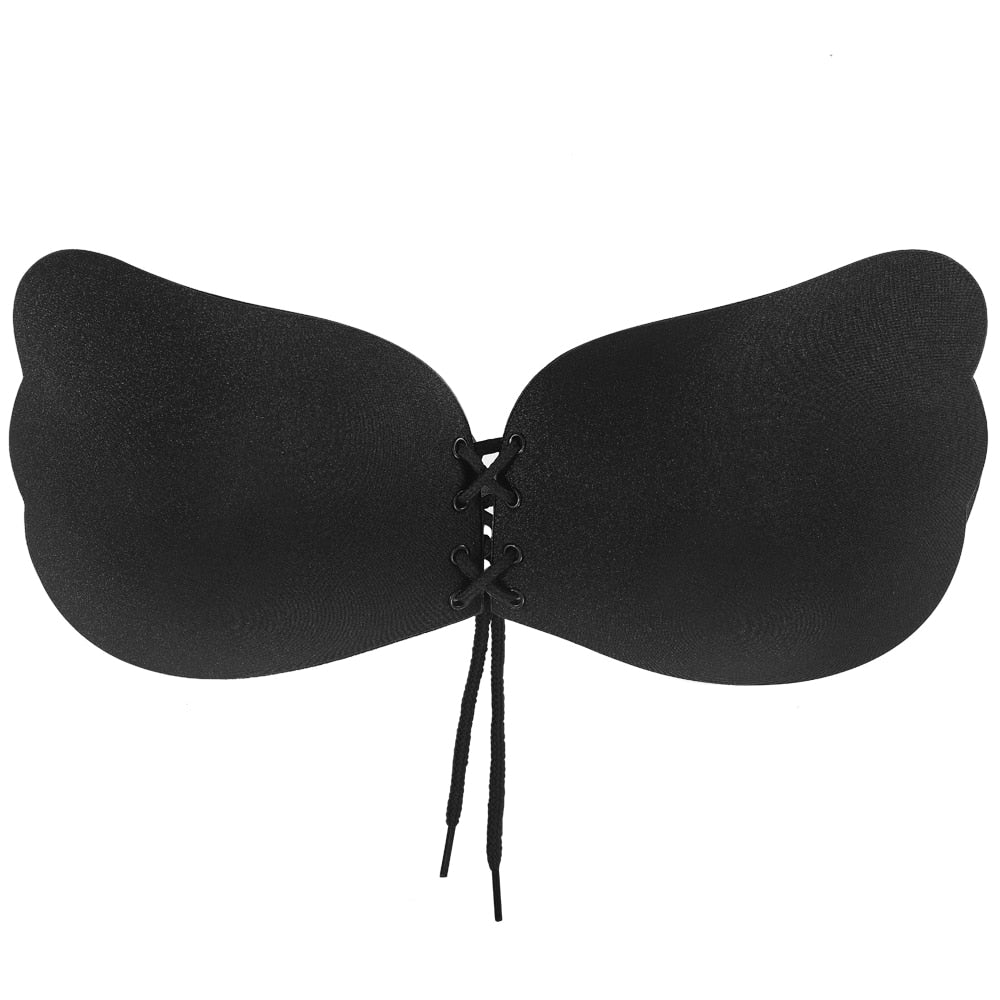 Eines Strapless Bra