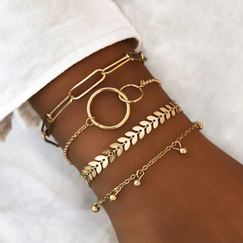 Heloisa Bracelet