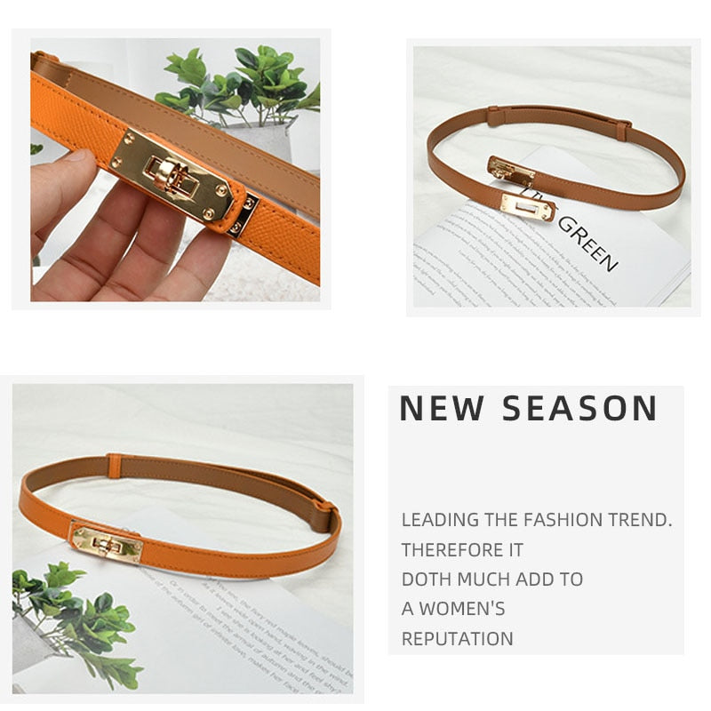 Mia Belt
