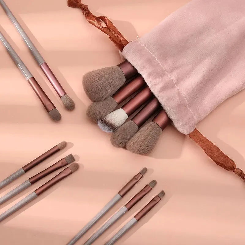 Daisy Set Brushes