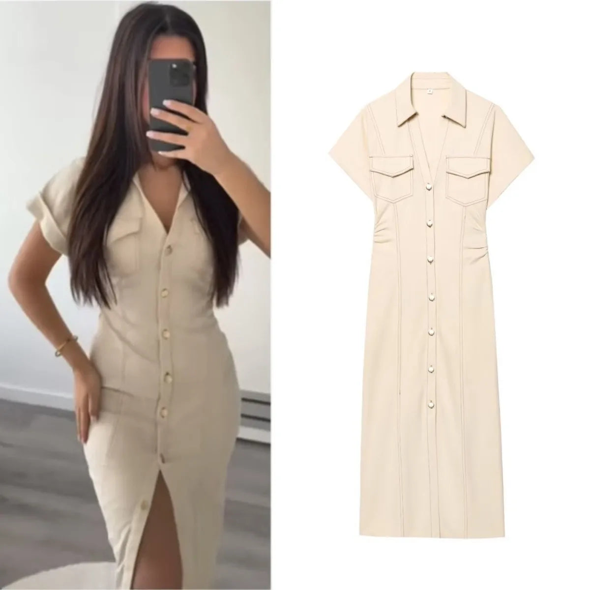 Daniel Dress