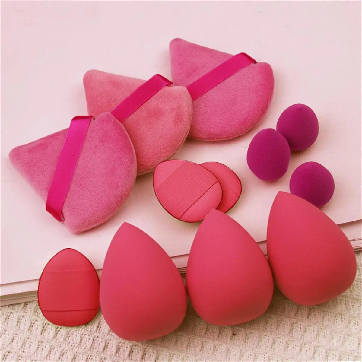 Faris Beauty Blender Set