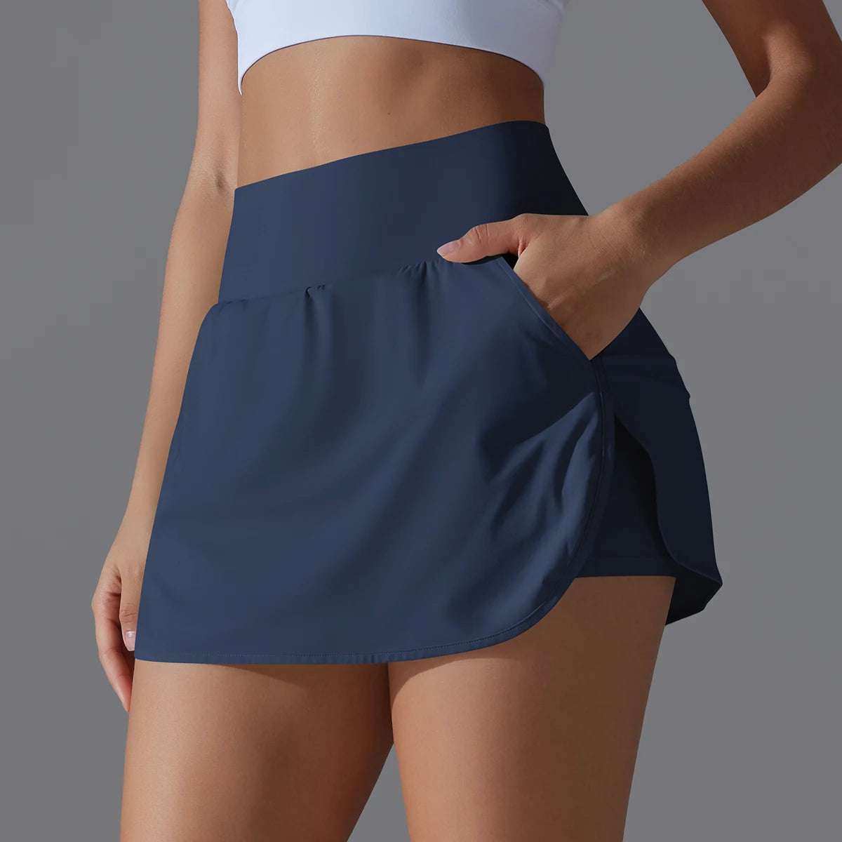 Ruby Short