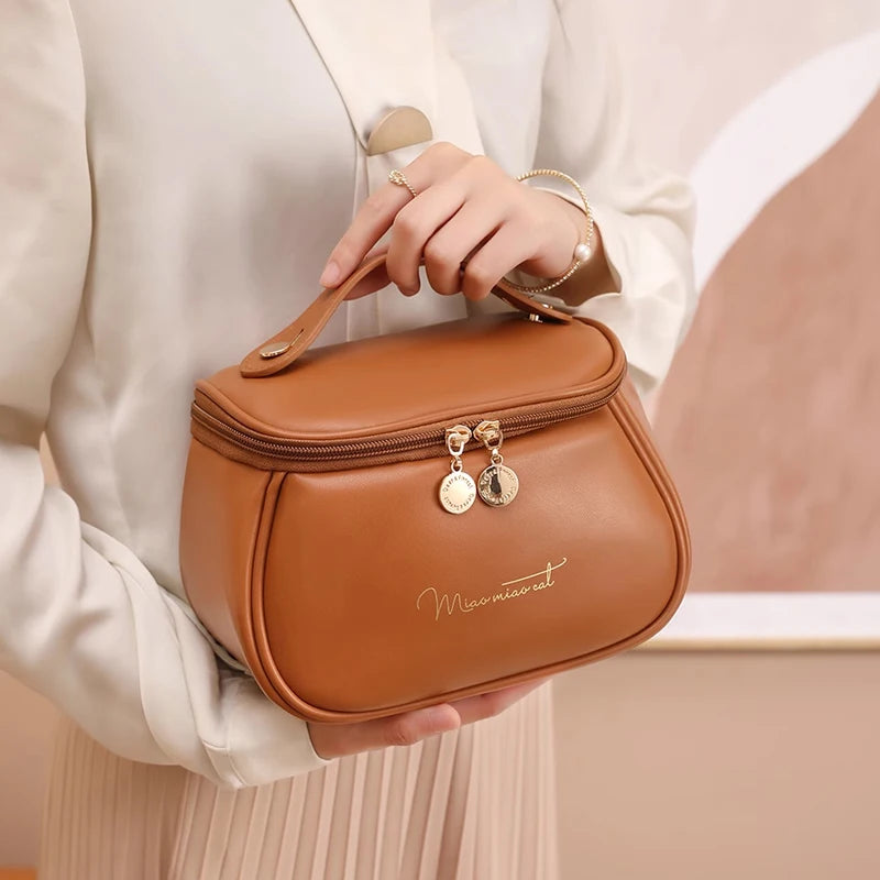 Gaelia Cosmetic Bag