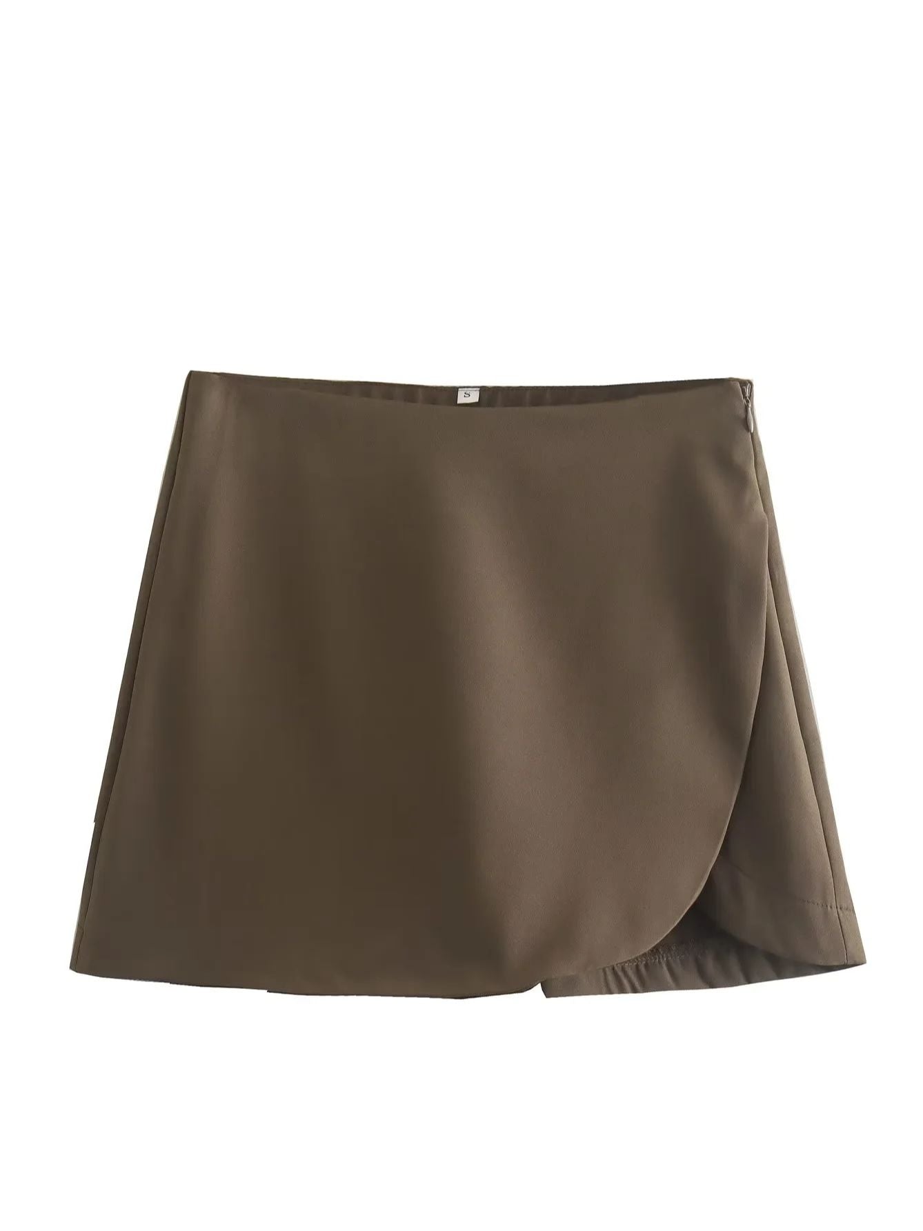 Genoveva Skirt Short