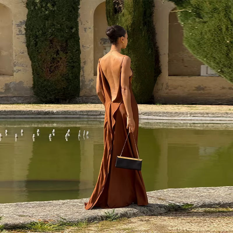 Salaya Dress