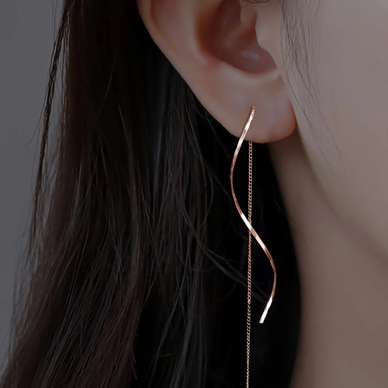 Valita Earrings