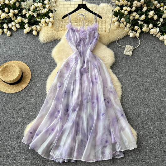 Romantic Dress