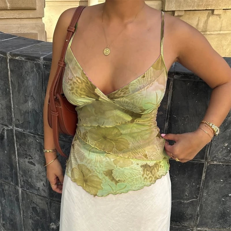 Gaelia Blouse