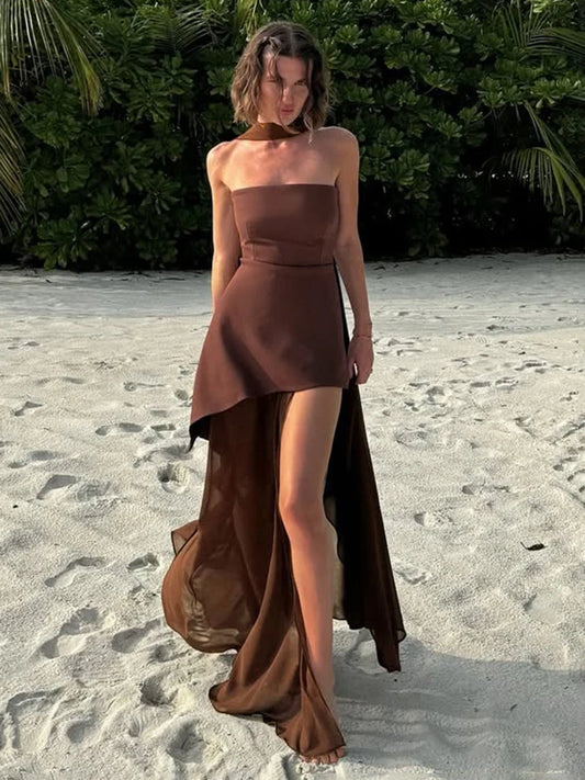Vriana Dress