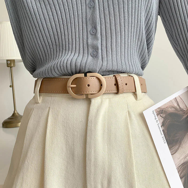 Garasi Belt