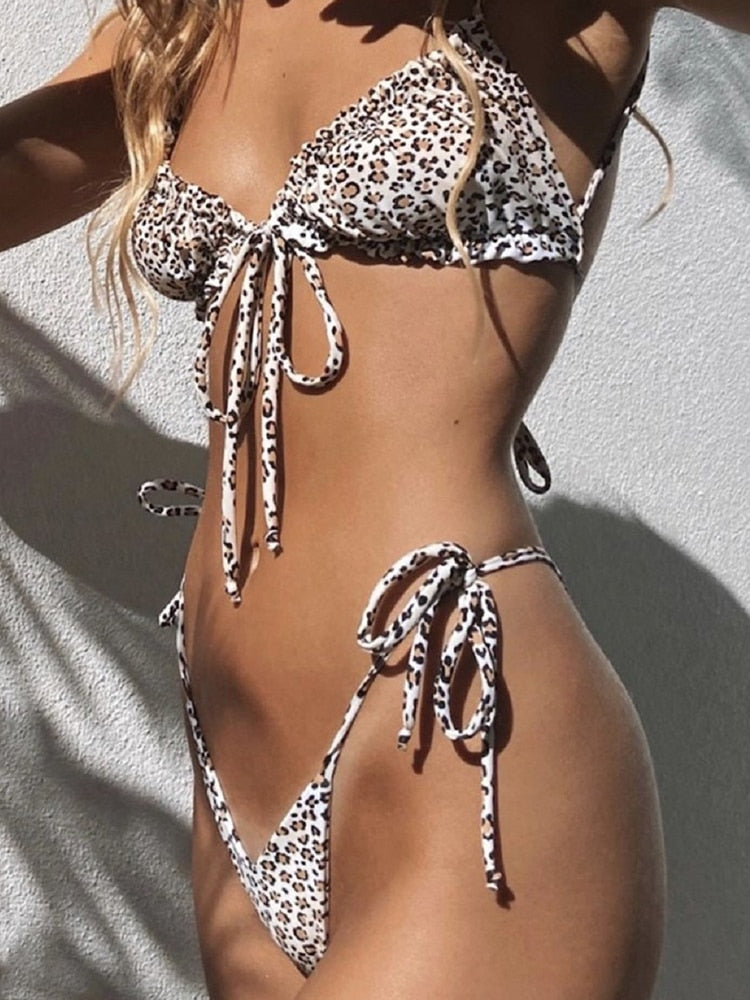 Galenka Bikini