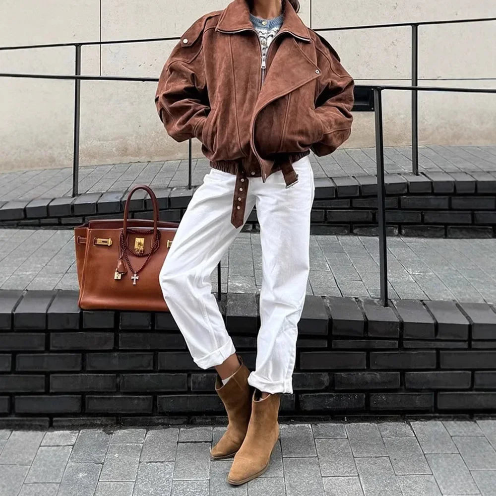 Sofy Jacket