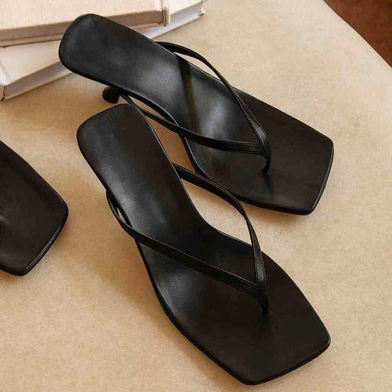 Jennie Sandals