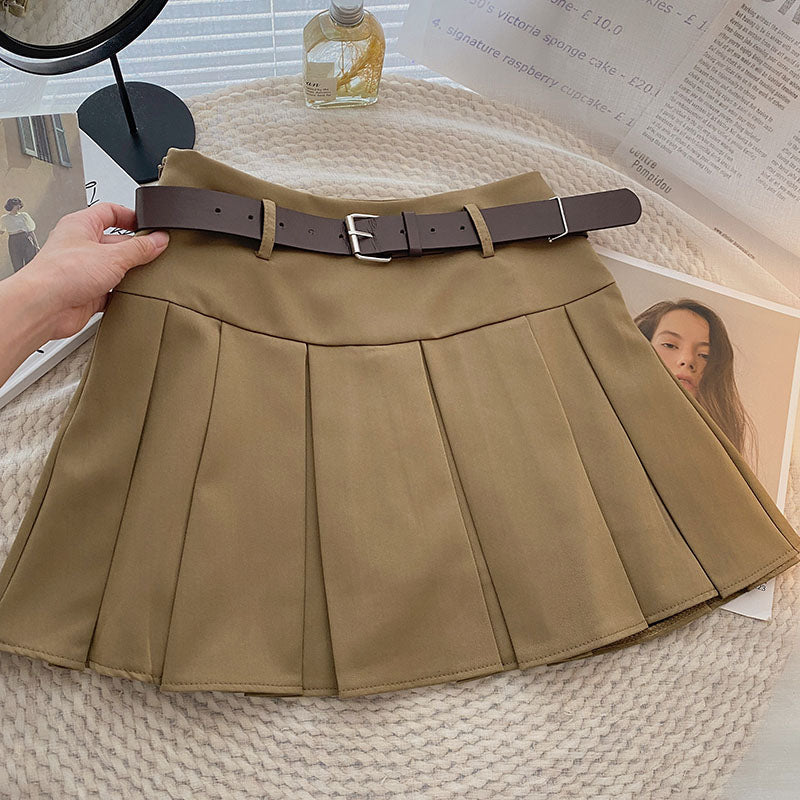 Aria Skirt