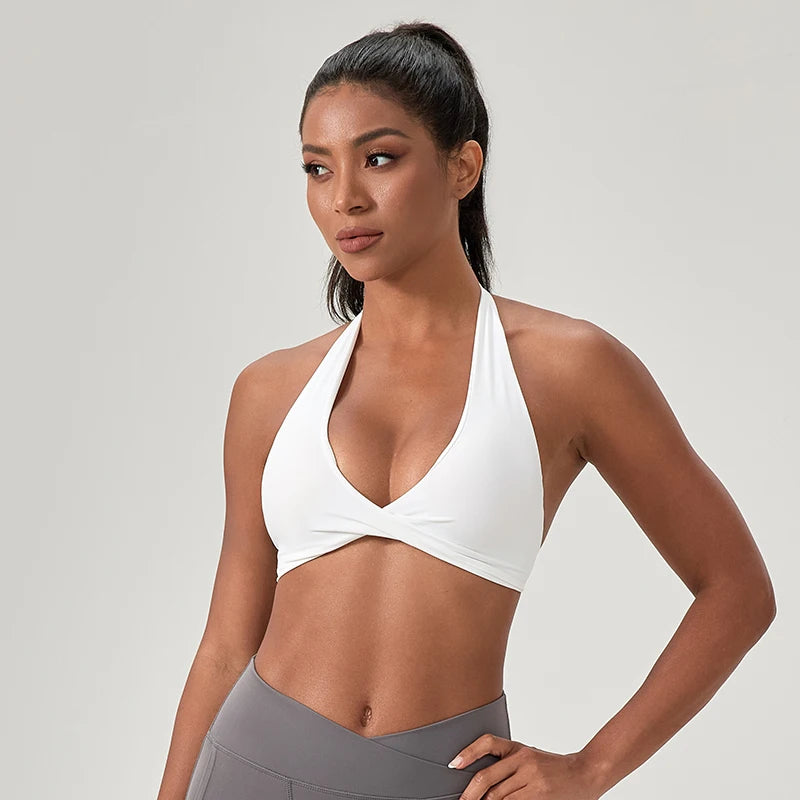 Fatima Sport Bra