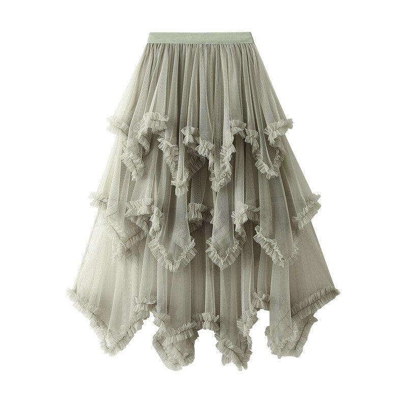 Cleo Skirt