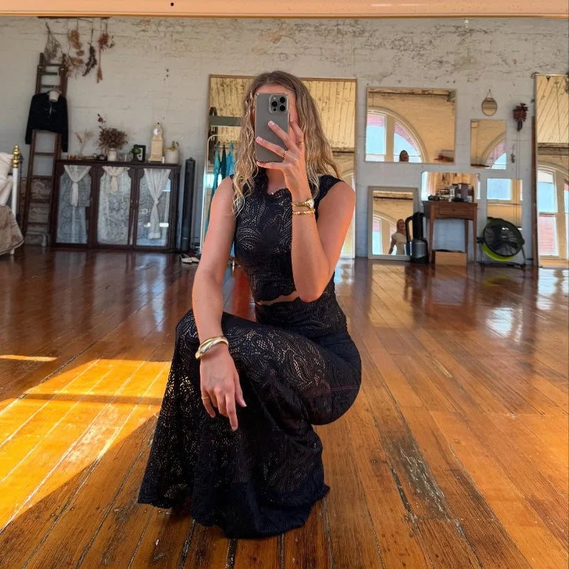 Lauren Set