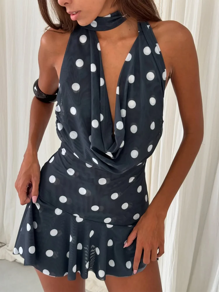 Darla Dress