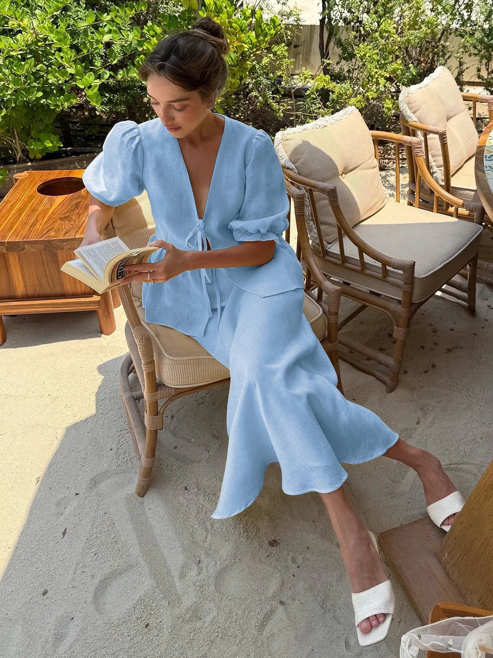 Nella Set