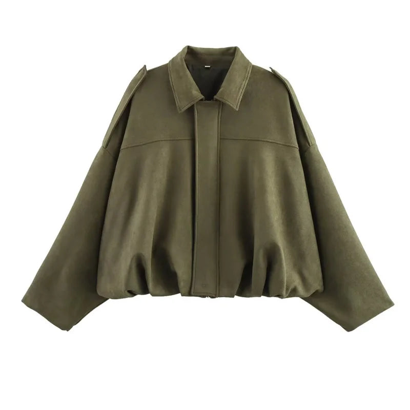 Evelyn Jacket