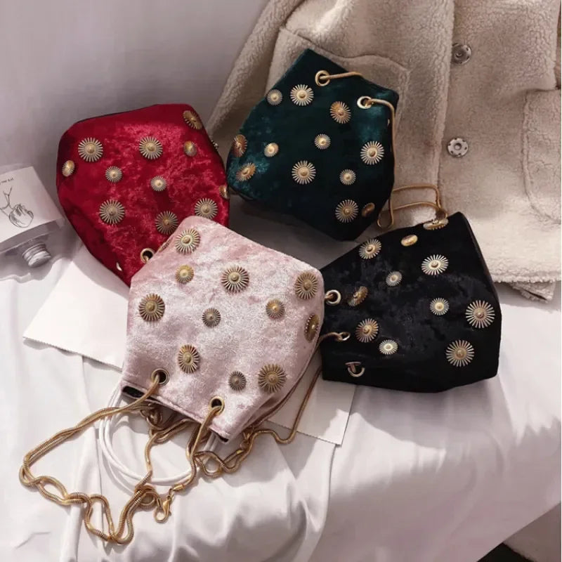 Zoleana Bag