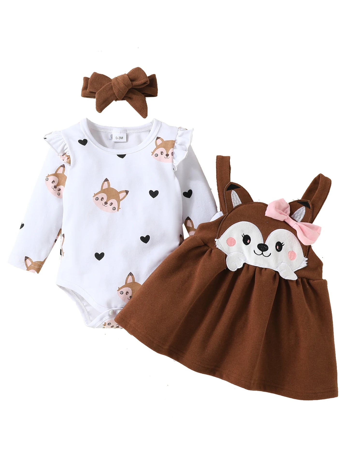 Dariela Set