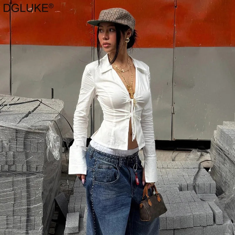 Karla Blouse